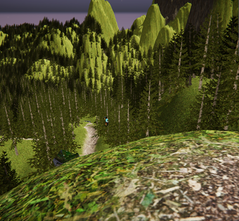 Image 0 for North Park for Descenders