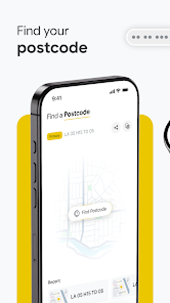 Image 0 for Postcode by Nipost