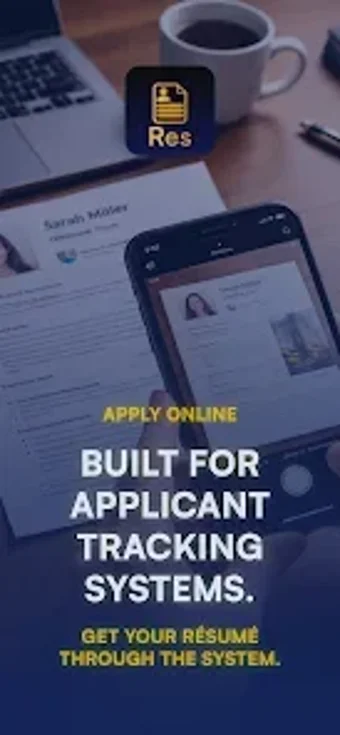 Imagen 0 para Res AI Pro