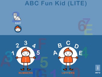 Image 0 for ABCFunKid-Lite