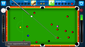Image 2 for Snooker