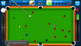 Imagen 0 para Snooker