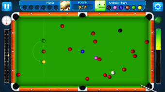 Image 1 for Snooker