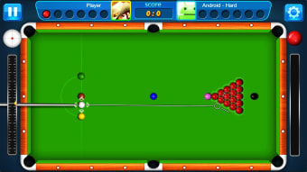 Image 3 for Snooker