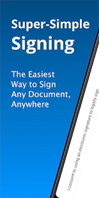 Imagen 0 para JetSign Signature App: Si…