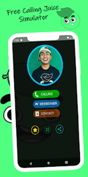 Image 2 for Fake video call & chat wi…