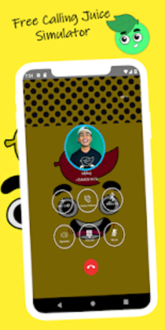 Image 3 for Fake video call & chat wi…
