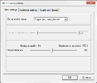 Image 0 for SIF1 video codec