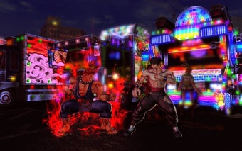 Image 0 for Street Fighter X Tekken