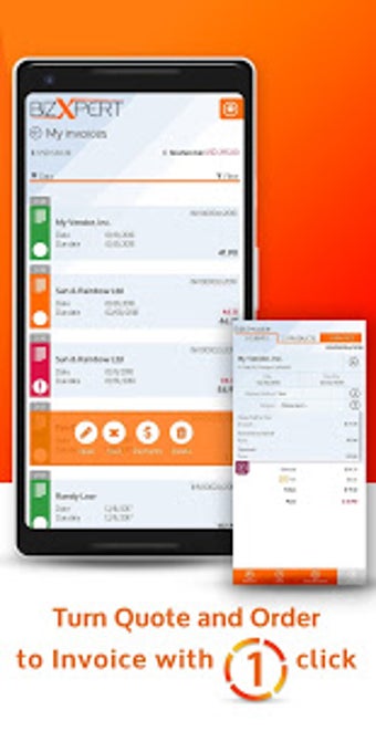 Imagen 2 para Invoice  BizXpert