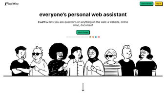 Imagen 0 para FindWise