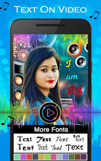 Image 0 for Dj Video  Maker 2020 -Dj …