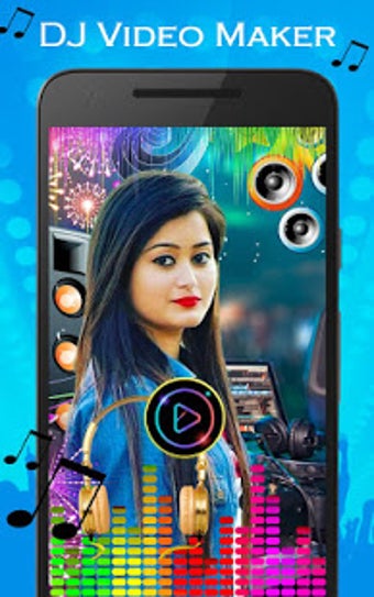 Image 3 for Dj Video  Maker 2020 -Dj …