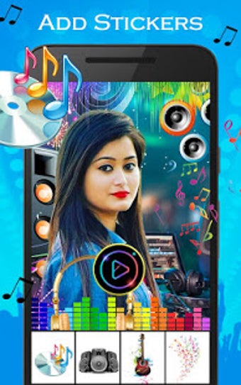 Image 1 for Dj Video  Maker 2020 -Dj …