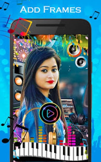 Image 2 for Dj Video  Maker 2020 -Dj …