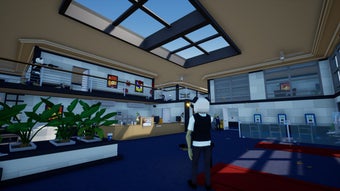 Image 0 for One-armed robber