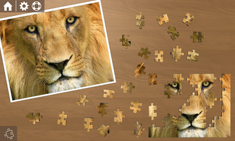 Image 0 for Ravensburger Puzzle