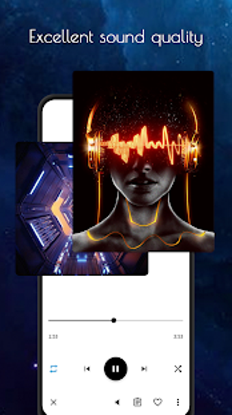 Image 0 for Music Note 10 Galaxy Best…