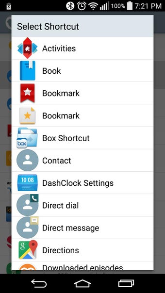 Image 3 for Key Plus for LG