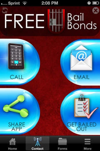 Image 0 for Free U Bail