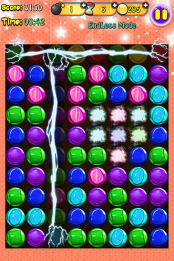 Image 0 for Bubble Candy Tale