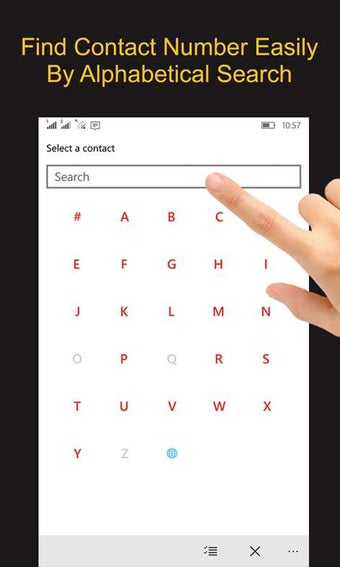 Imagen 1 para Mobile Number Locator Off…