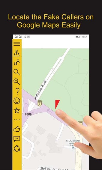 Imagen 2 para Mobile Number Locator Off…