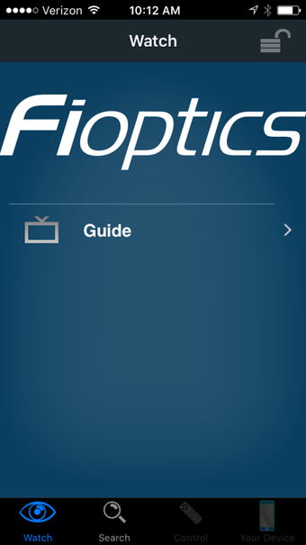 Imagen 2 para Watch Fioptics