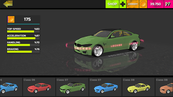 Image 0 for Project Drift 2.0