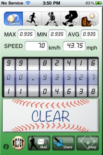 Image 0 for Social Stop Watch