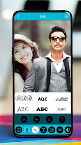 Imagen 0 para Selfie With Darshan - Pho…