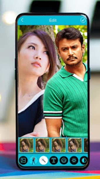 Imagen 3 para Selfie With Darshan - Pho…