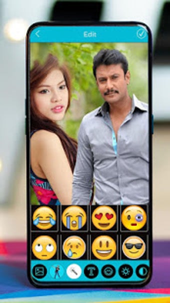 Imagen 1 para Selfie With Darshan - Pho…