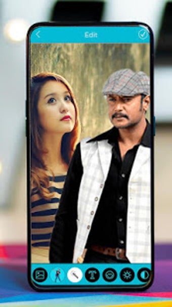 Imagen 2 para Selfie With Darshan - Pho…