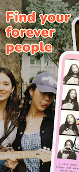 Image 0 for sonder - find your people