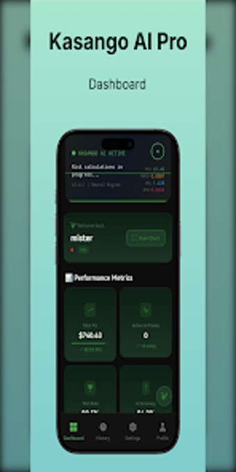 Imagen 0 para Kasango AI Pro