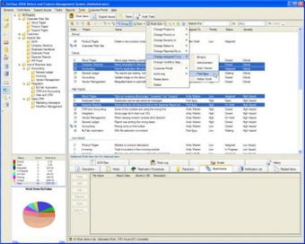 Image 0 for Axosoft OnTime 2007 Web E…