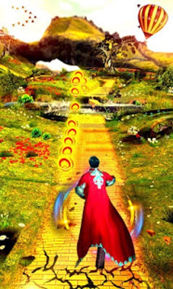 Imagen 0 para Temple Prince Castle Endl…