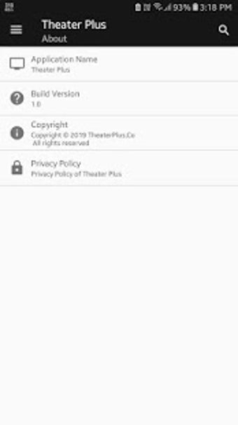 Imagen 2 para Theater Plus