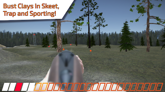 Image 2 for Clay Hunt PRO