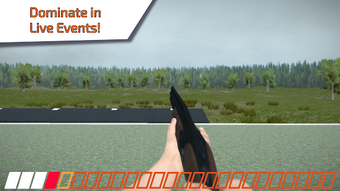 Image 0 for Clay Hunt PRO
