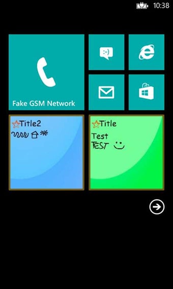 Image 0 for Smart Note for Windows 10