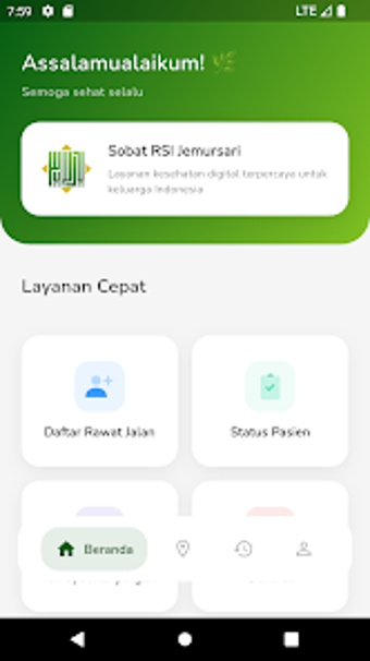 Image 0 for Sobat RSIJS