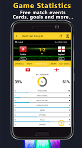Imagen 2 para My Live Sport TV