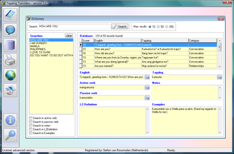 Image 0 for Tagalog Translator 3