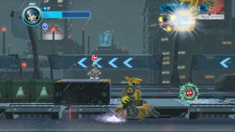 Image 1 for Mighty No. 9