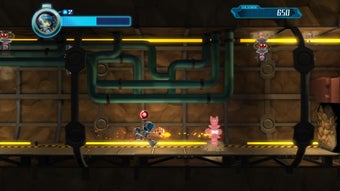 Image 2 for Mighty No. 9