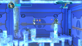 Image 0 for Mighty No. 9