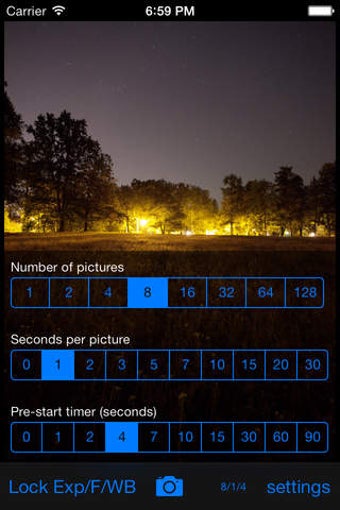Image 0 for Average Camera Pro