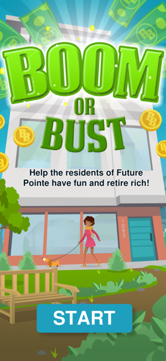 Imagen 3 para Boom or Bust